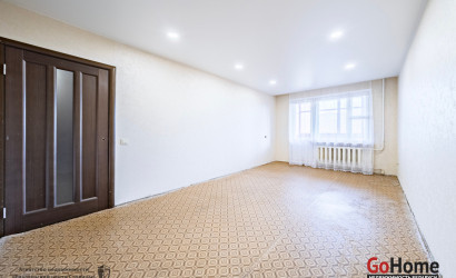 Купить 3-комнатную квартиру, Минск, Чайлытко, 15 (Фрунзенский район). Фото 16