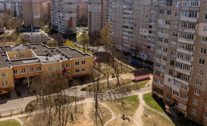 Купить 4-комнатную квартиру, Минск, Рафиева ул., 83 (Московский район). Фото 18