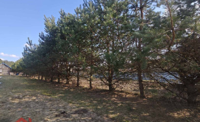 Купить участок, Мочаны, Заречная, 33, 25 соток. Фото 18