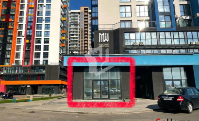 Аренда помещения, Минск, Савицкого ул., 35, 47.5 кв.м.. Фото 9