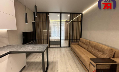 Снять 1-комнатную квартиру, Минск, ул. Макаенка, д. 12Г. Фото 8