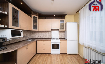 Купить 3-комнатную квартиру, Минск, Матусевича ул., 52 (Фрунзенский район). Фото 1