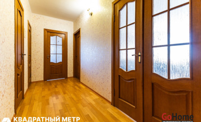 Купить 2-комнатную квартиру, Минск, просп. Рокоссовского, д. 74 (Ленинский район). Фото 10