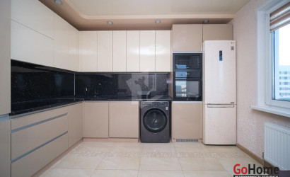 Купить 3-комнатную квартиру, Минск, Гвишиани ул., 10 (Первомайский район). Фото 3