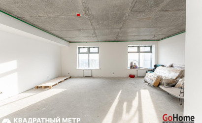 Купить 3-комнатную квартиру, Минск, Победителей просп., 115(Центральный район). Фото 3