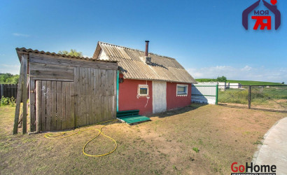 Купить дом, Мозоли, Центральная ул., 10 соток. Фото 25