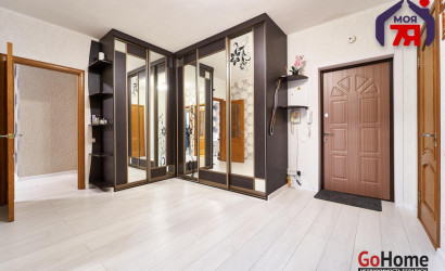 Купить 2-комнатную квартиру, Минск, Неманская ул., 4 (Фрунзенский район). Фото 13