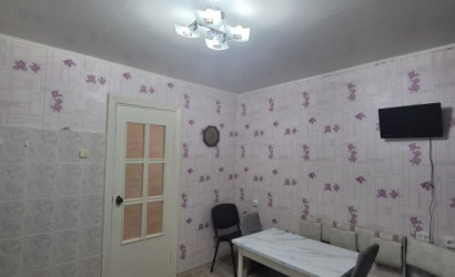 Купить 3-комнатную квартиру, Орша, Ленина 81. Фото 2