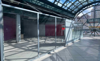 Аренда торгового помещения, Минск, Ложинская, 22,  147 кв.м.. Фото 4