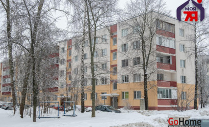 Купить 2-комнатную квартиру, Минск, Уборевича ул., 20 (Заводской район). Фото 18