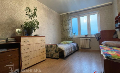 Купить 3-комнатную квартиру, Поморщина, Центральная, 78. Фото 2