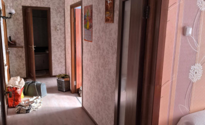  12-этаж.(60 м2), Солигорск(Ленина, 36)