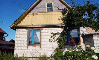 Купить дом в деревне, Инженер, 7 соток. Фото 2