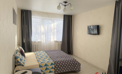 Снять 2-комнатную квартиру на сутки, Минск, ул. Народная, д. 34. Фото 10