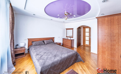 Купить 2-комнатную квартиру, Минск, Охотская, 145 (Заводской район). Фото 2