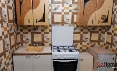 Снять 2-комнатную квартиру на сутки, Береза, Ленина, 21А. Фото 1