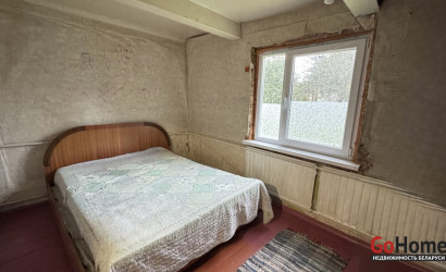 Купить дом, Скидель, Гастелло, 15 соток. Фото 13