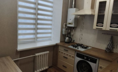 Снять 1-комнатную квартиру на сутки, Слоним, Первомайская 6. Фото 7