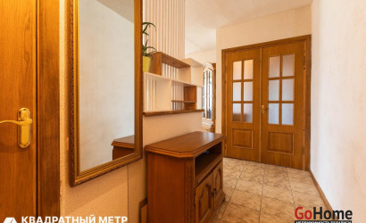 Купить 3-комнатную квартиру, Минск, Бельского ул., 12 (Фрунзенский район). Фото 23