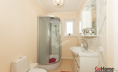 Купить дом, Клочки, 18 соток. Фото 32