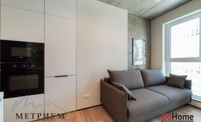 Купить 2-комнатную квартиру, Минск, Игоря Лученка ул., 16 (Октябрьский район). Фото 13