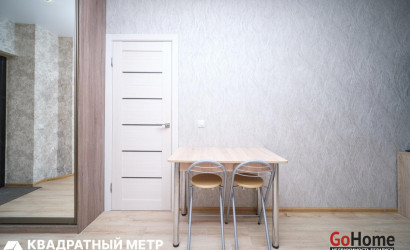 Купить 1-комнатную квартиру, Минск, Савицкого ул., 3(Октябрьский район). Фото 11