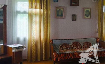 Купить дом в деревне, Худлин, Городецкий с/с, 25 соток. Фото 6