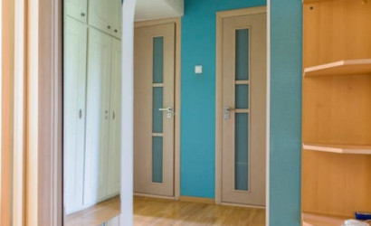 Снять 1-комнатную квартиру на сутки, Минск, Калиновского 82/1 (Первомайский район). Фото 4