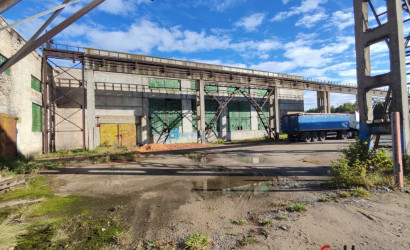 Продажа помещения, Лида, Индустриальная, 21/27,  1328.4 кв.м.. Фото 4