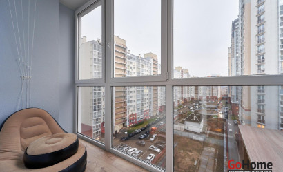 Купить 4-комнатную квартиру, Минск, Богдановича ул., 144 (Советский район). Фото 21