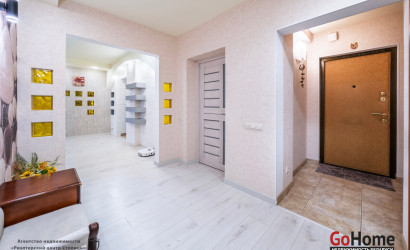 Купить 3-комнатную квартиру, Минск, Колесникова, 10(Фрунзенский район). Фото 24