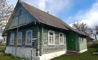 Купить дом в деревне, Аксаковщина, Центральная 23, 22.3 соток. Фото 11