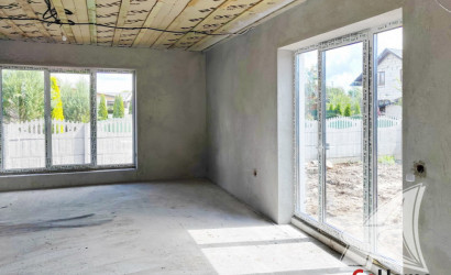 Купить дом, Брест, Мухавецкий с/с, 4.44 соток. Фото 25