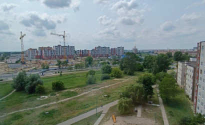 Купить 3-комнатную квартиру, Брест, Сябровская ул.. Фото 16