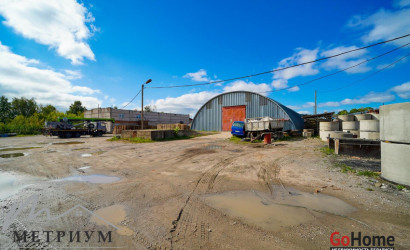 Аренда помещения, Михановичский с/с,  894.6 кв.м.. Фото 7