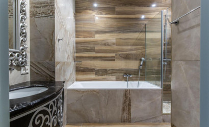 Купить 4-комнатную квартиру, Минск, Кальварийская ул. 16 (Фрунзенский район). Фото 37