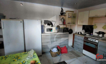 Купить дом в деревне, Мара-Росинка, 11 соток. Фото 9