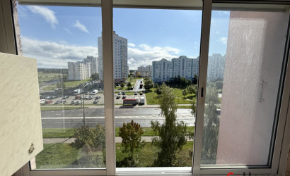 Купить 2-комнатную квартиру, Гродно, Южная, 3. Фото 6