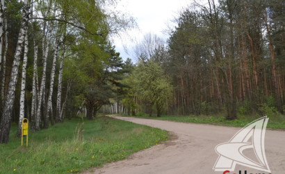 Купить дом, Брест, Мощенка, 21.16 соток. Фото 19