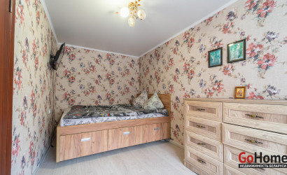 Купить 2-комнатную квартиру, Новоколосово, Школьная ул., 29. Фото 7