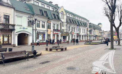 Продажа офиса, Брест, Центр,  16 кв.м.. Фото 3