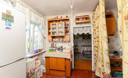 Купить дом, Мочаны, Заречная ул., 33, 25 соток. Фото 6