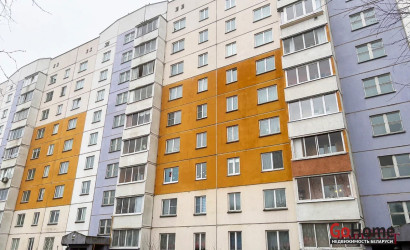 Купить 2-комнатную квартиру, Витебск, Короткевича, 6/1. Фото 6