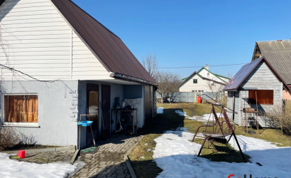 Купить коттедж, Березино, Минская, 46, 6.92 соток. Фото 17