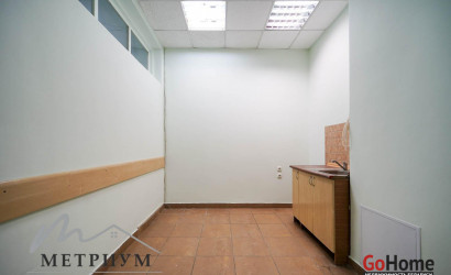 Аренда офиса, Минск, Мележа ул., 5/1,  152.4 кв.м.. Фото 11