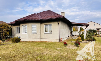 Купить дом, Большие Мотыкалы, Мотыкальский с/с, 15 соток. Фото 27