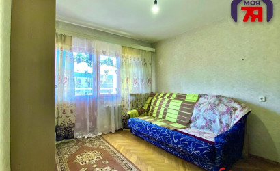 Купить 2-комнатную квартиру, Слоним, Коссовский Тракт ул., 102. Фото 6