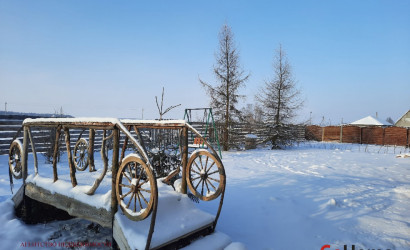 Купить дом, Курпеши, 25 соток. Фото 18