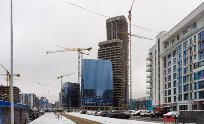 Купить 3-комнатную квартиру, Минск, Игоря Лученка ул., 19 (Октябрьский район). Фото 15