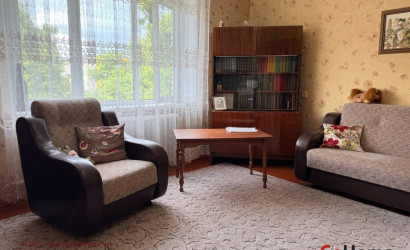 Купить 2-комнатную квартиру, Барановичи, Коммунистическая, 7А. Фото 7